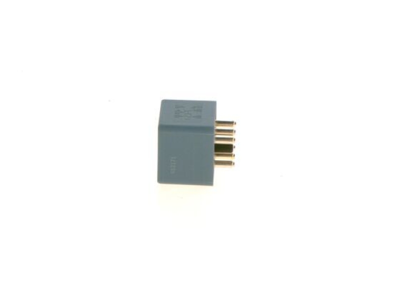 BOSCH Relay, ABS