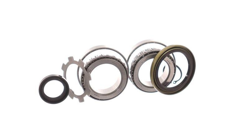 SKF Radlagersatz VKBA 1978