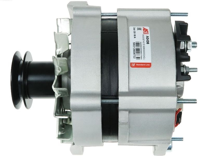 AS-PL Generator Brandneu AS-PL