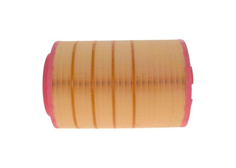 BOSCH Luftfilter F 026 400 533