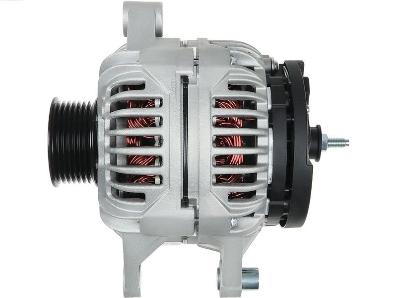 AS-PL Generator Brandneu AS-PL