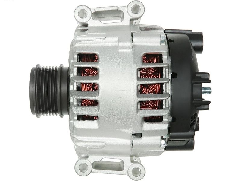 AS-PL Generator Brandneu AS-PL