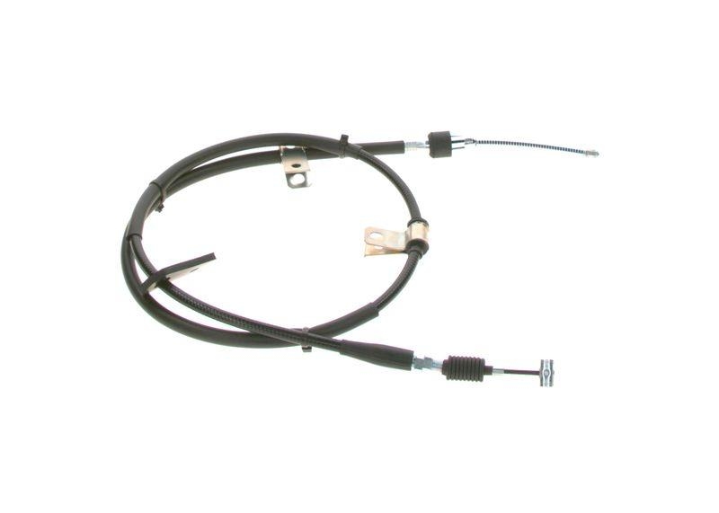 BOSCH Seilzug, Feststellbremse 1 987 477 875
