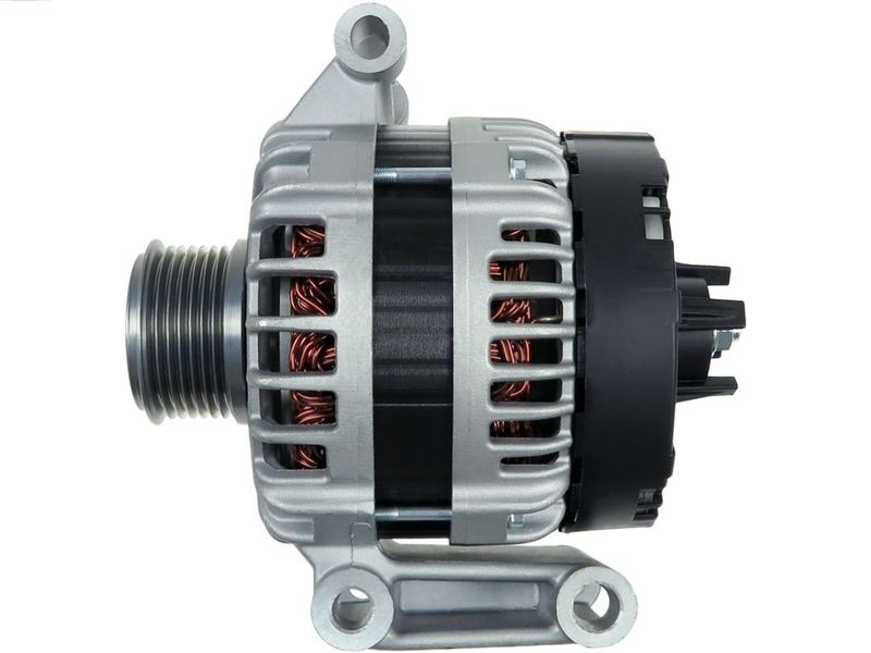 AS-PL Generator Brandneu AS-PL