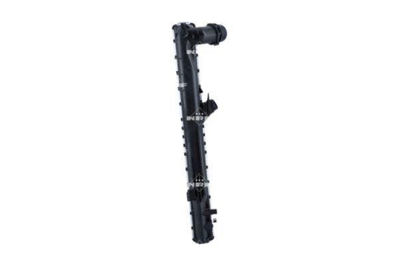 NRF Radiator, engine cooling EASY FIT