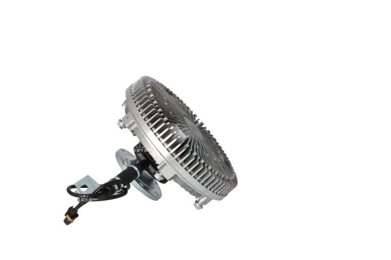 NRF Clutch, radiator fan