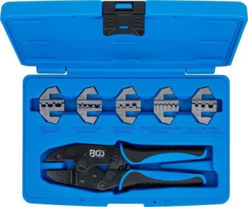 BGS Crimping Pliers Insert