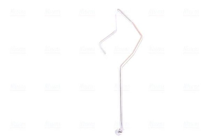 NISSENS Oil Pipe, charger