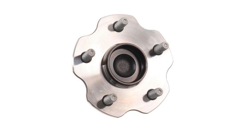 SKF Radlagersatz VKBA 7462