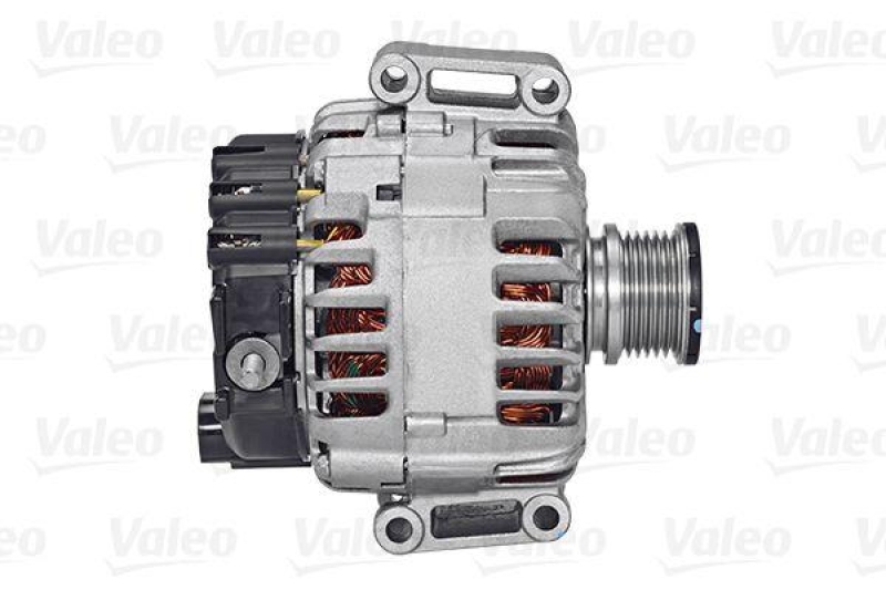 VALEO Generator VALEO ORIGINS NEW OE TECHNOLOGIE