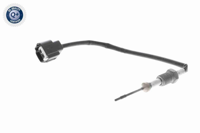 VEMO Sensor, Abgastemperatur Q+, Erstausrüsterqualität V38-72-0234