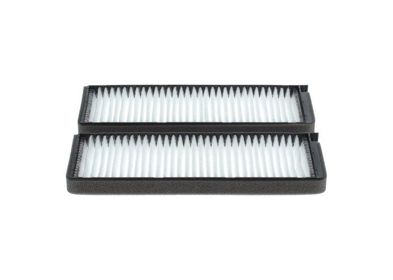 BOSCH Filter, Innenraumluft 1 987 431 176