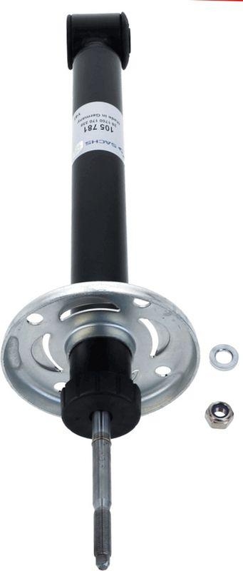 SACHS Shock Absorber
