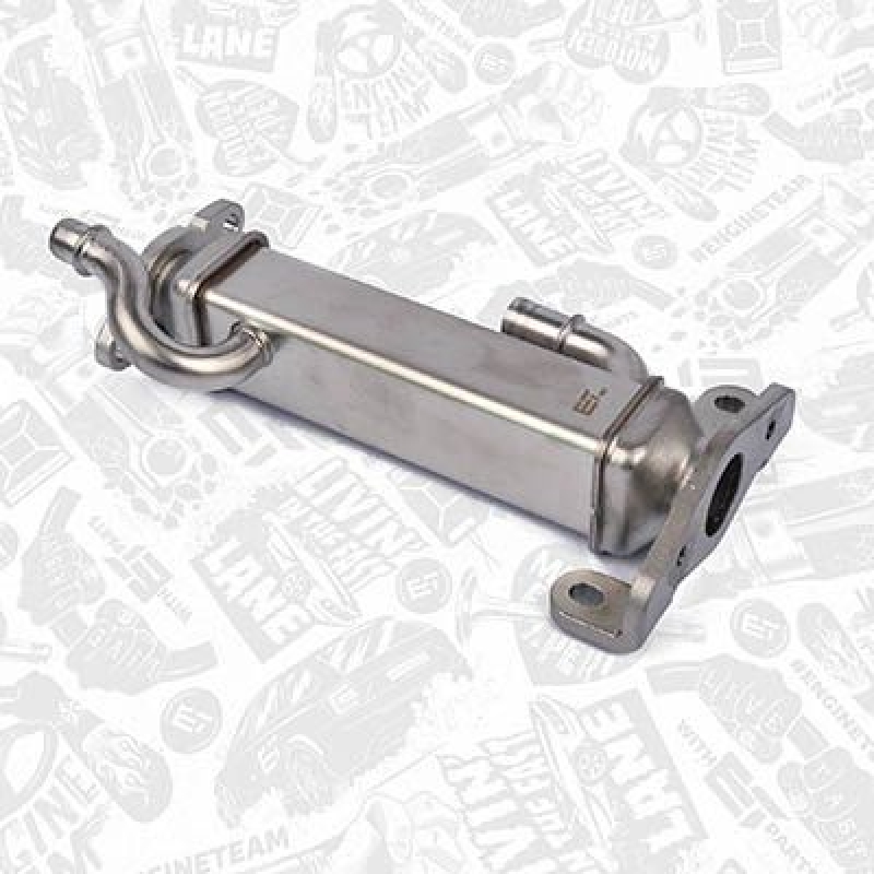 ET ENGINETEAM EGR Module