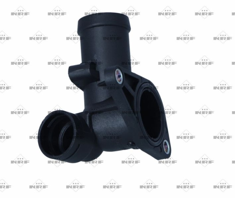 NRF Coolant Flange