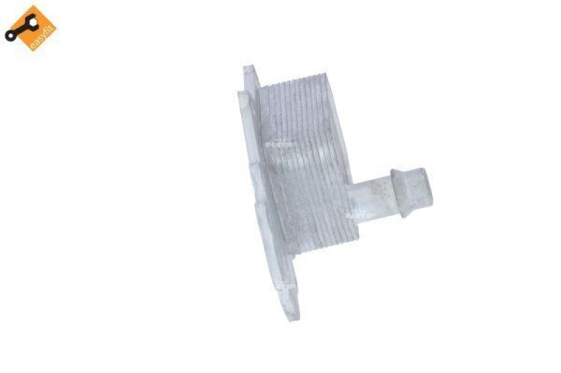 NRF Ölkühler, Motoröl EASY FIT