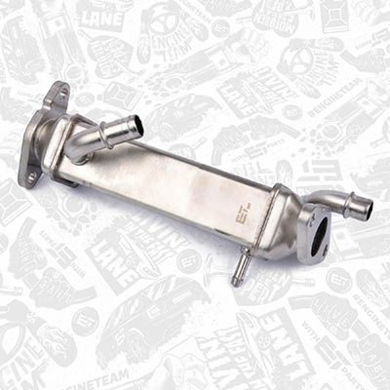 ET ENGINETEAM EGR Module