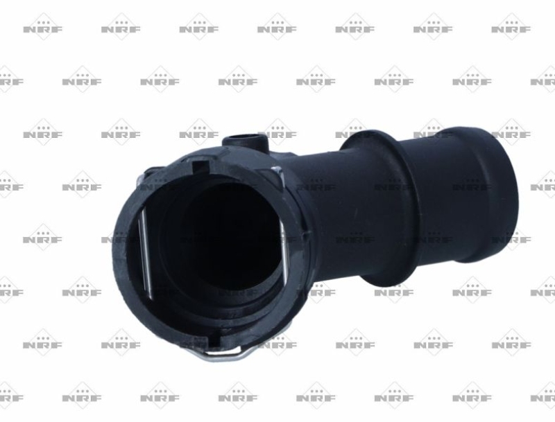 NRF Coolant Flange