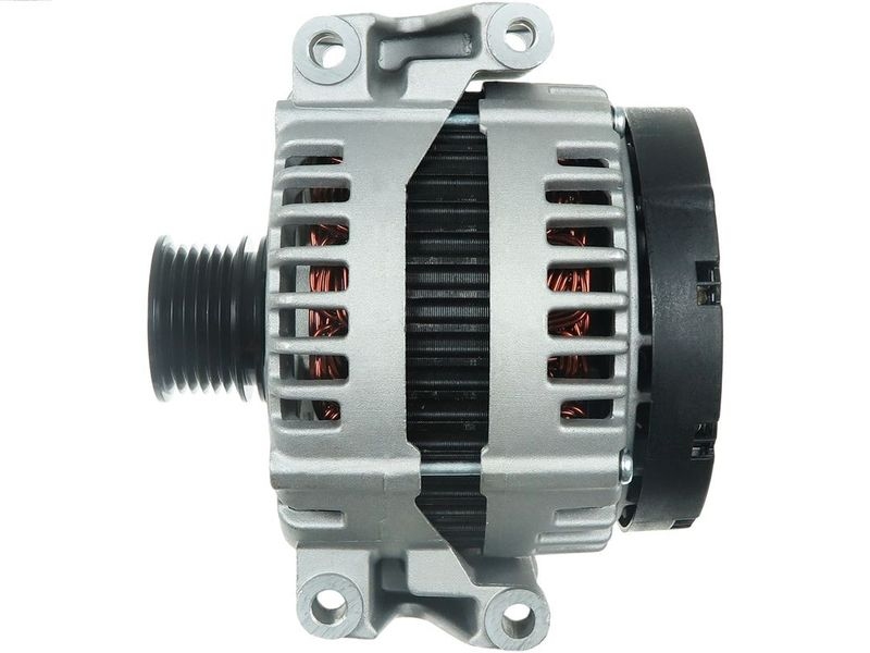 AS-PL Generator Brandneu AS-PL