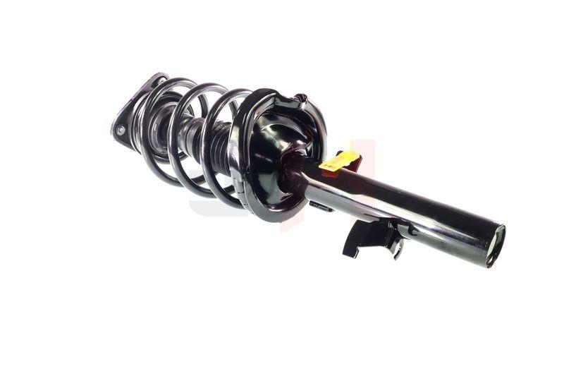 Komplett Sto&szlig;d&auml;mpfer Federbein Satz Vorne links rechts passend f&u...