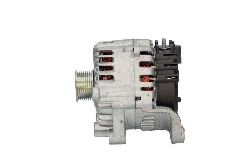 VALEO Generator VALEO ORIGINS NEW OE TECHNOLOGIE