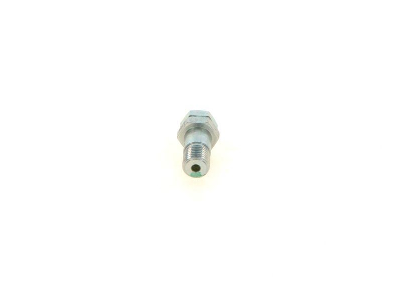 BOSCH Valve, injection system