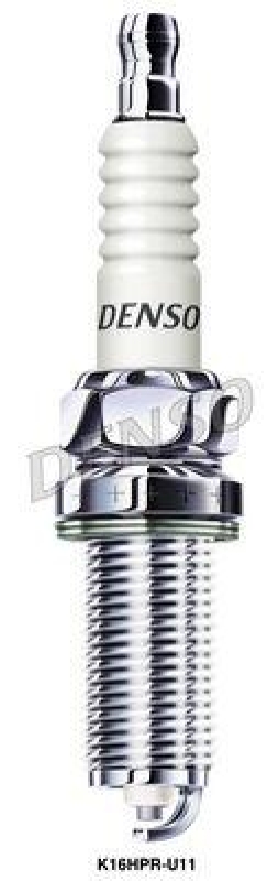 DENSO Zündkerze Nickel K16HPR-U11