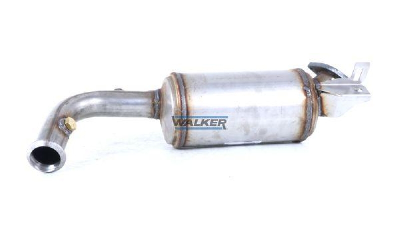 WALKER Soot/Particulate Filter, exhaust system EVO C