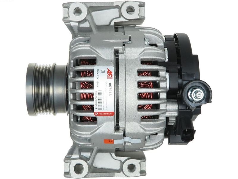 AS-PL Generator Brandneu AS-PL