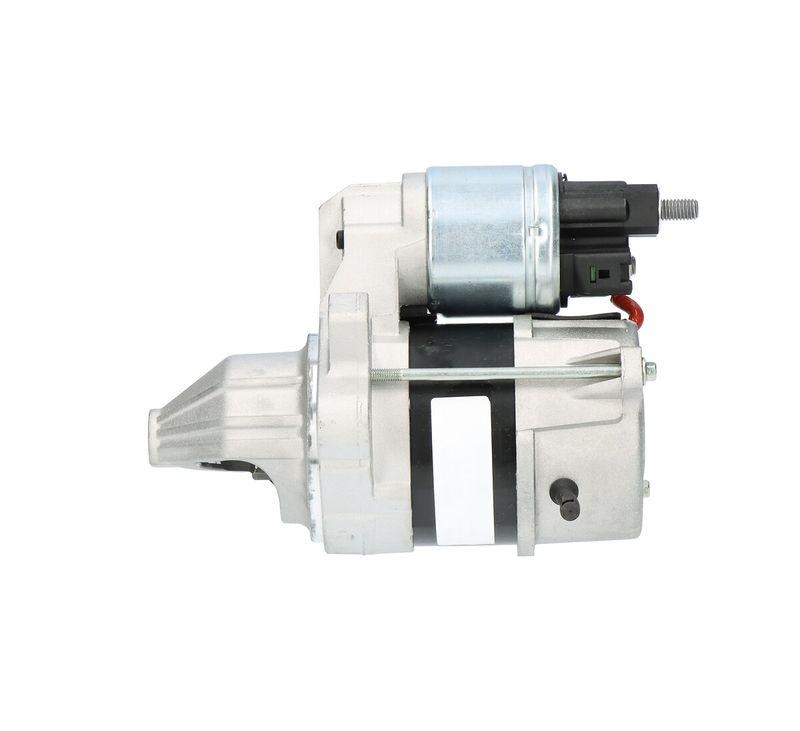 VALEO Starter VALEO RE-GEN STOP&START - AT 458736