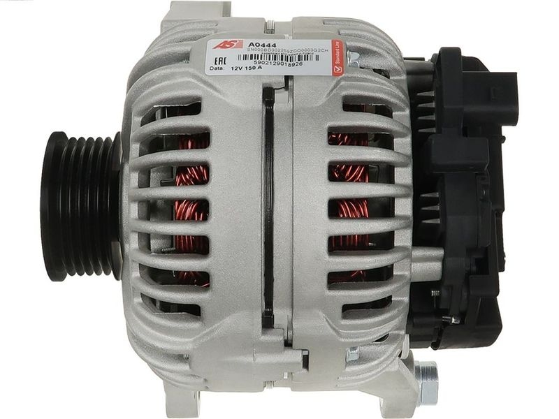 AS-PL Generator Brandneu AS-PL