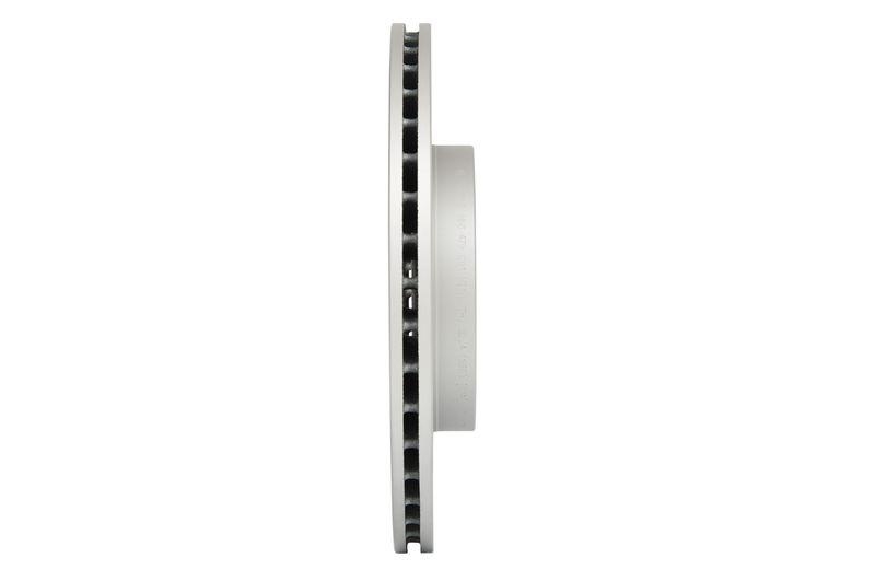 2x BOSCH Bremsscheibe 0 986 479 C91