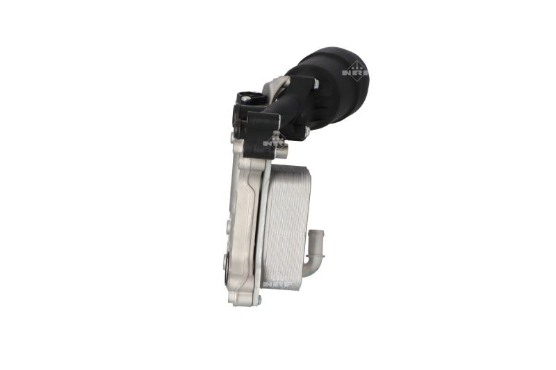 NRF Gehäuse, Ölfilter EASY FIT 31350