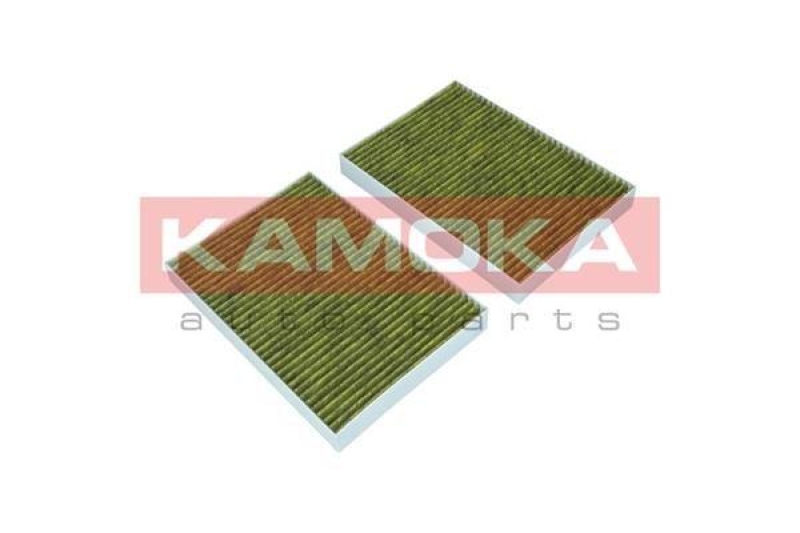 KAMOKA Filter, Innenraumluft 6080042