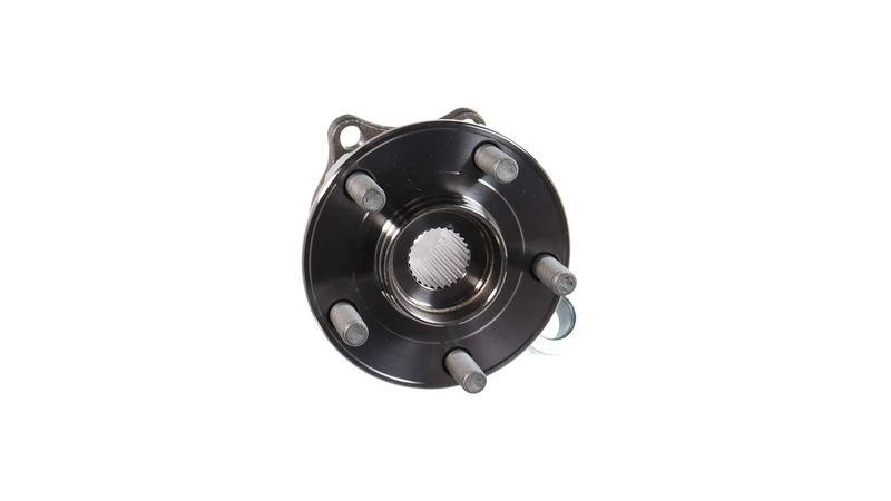 SKF Radlagersatz VKBA 7479