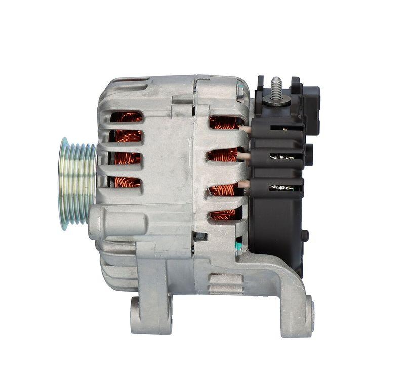 VALEO Generator VALEO ORIGINS NEW OE TECHNOLOGIE