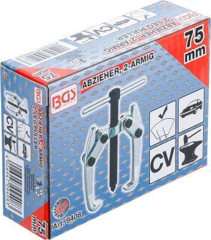 BGS Internal/External Puller
