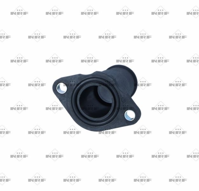 NRF Coolant Flange