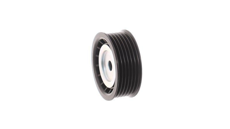 SKF Umlenk-/Führungsrolle, Keilrippenriemen VKM 34708