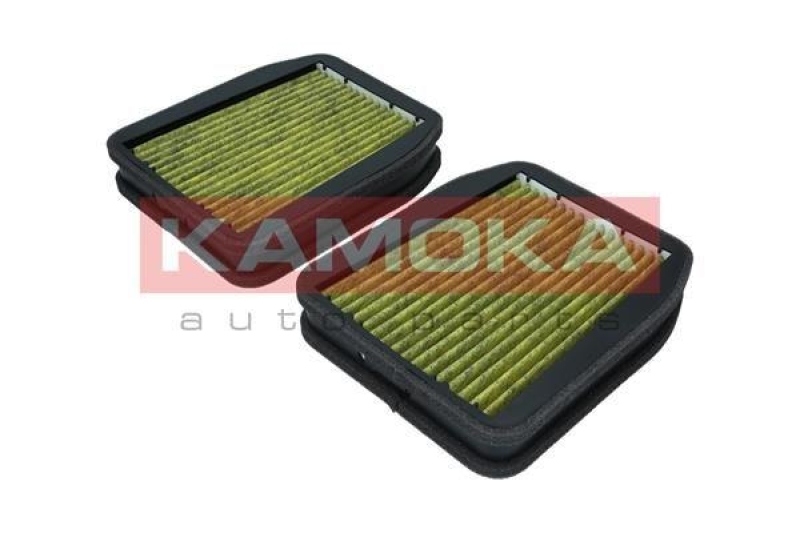 KAMOKA Filter, Innenraumluft 6080045