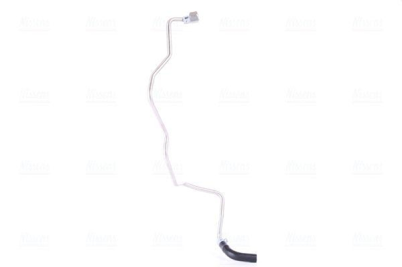 NISSENS Oil Pipe, charger