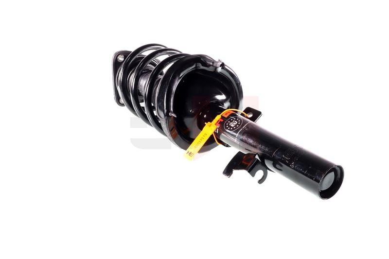 Komplett Sto&szlig;d&auml;mpfer Federbein Satz Vorne links rechts passend f&u...