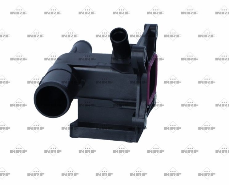NRF Coolant Flange