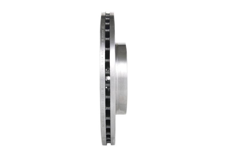2x BOSCH Bremsscheibe 0 986 479 425