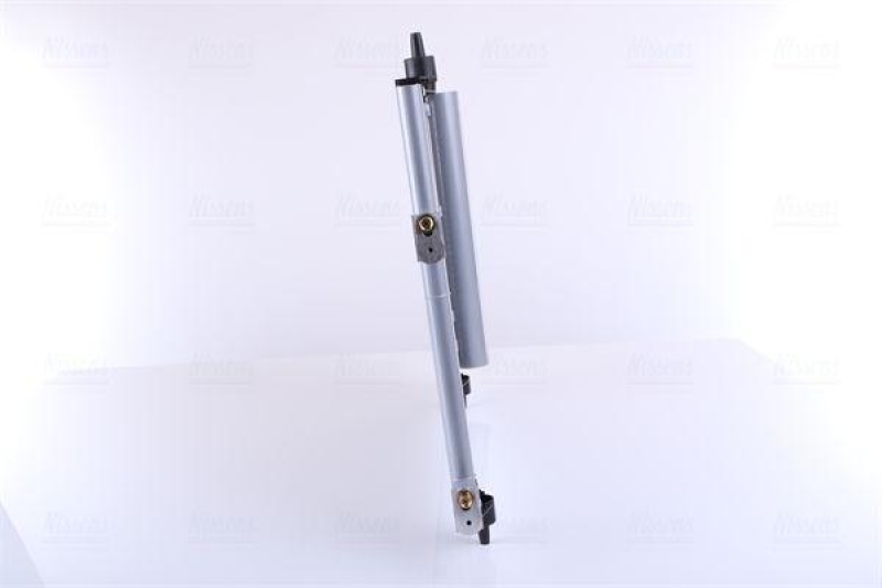 NISSENS Kondensator, Klimaanlage ** FIRST FIT ** 94570