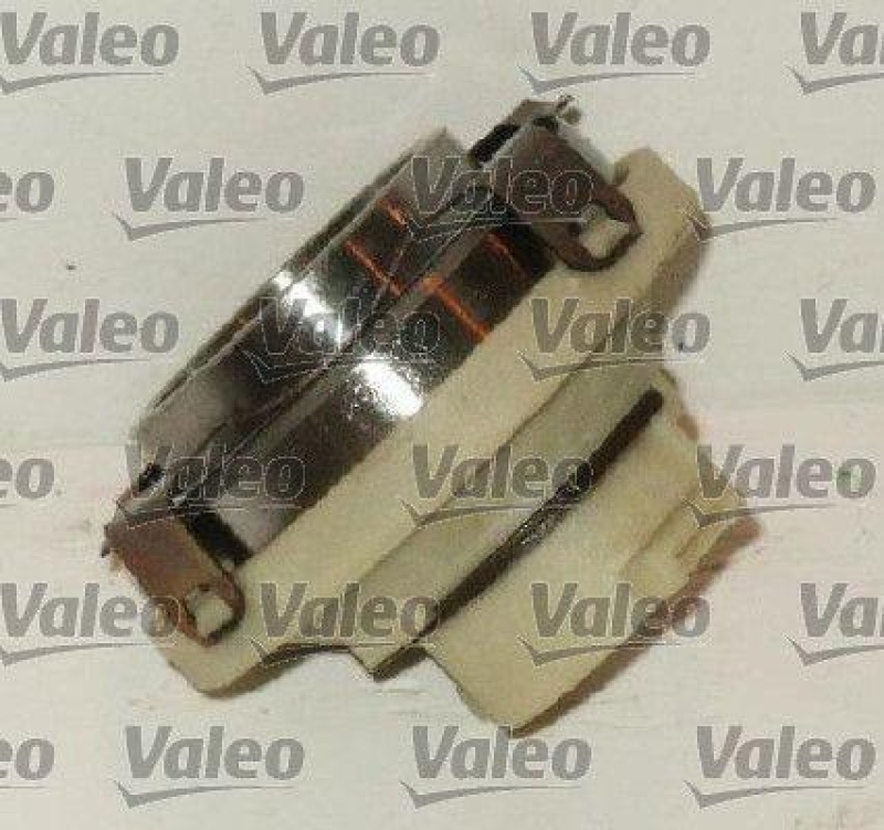 VALEO Kupplungssatz 3KKIT 3348