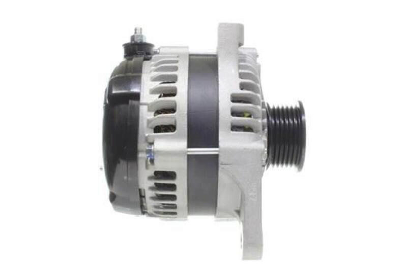 ALANKO Generator