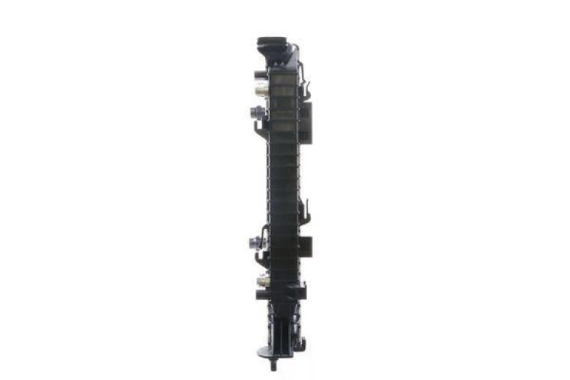 MAHLE Kühler, Motorkühlung BEHR CR 910 000S