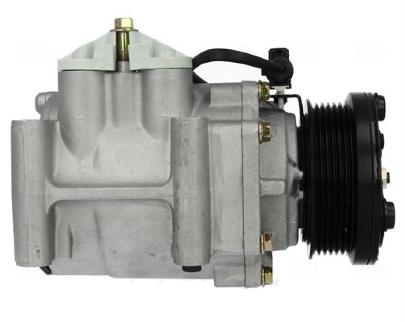 NISSENS Compressor, air conditioning ** FIRST FIT **