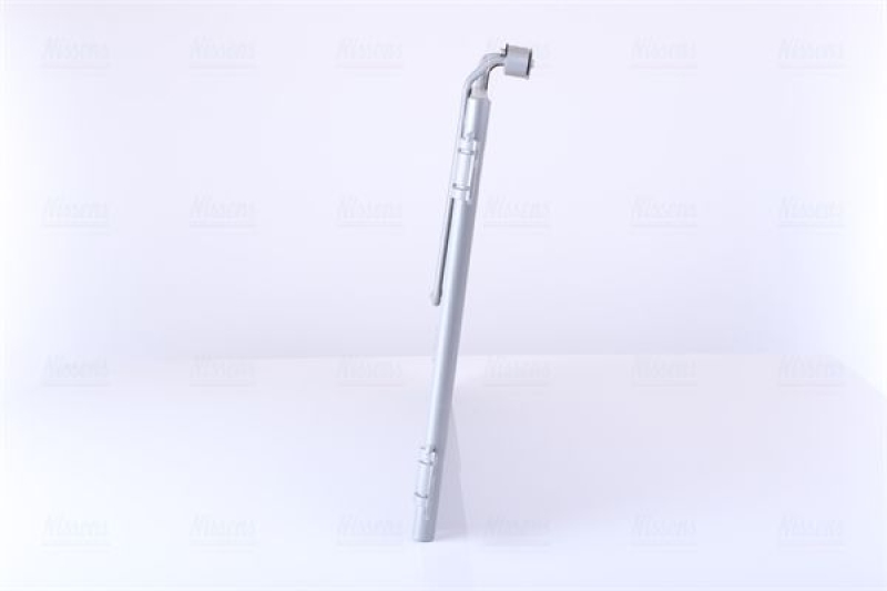 NISSENS Kondensator, Klimaanlage 94572